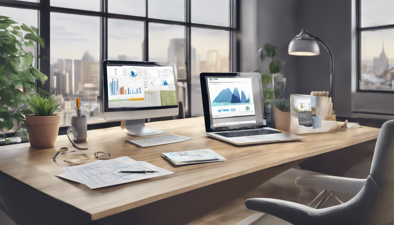 découvrez comment optimiser la gestion de votre investissement locatif avec une sélection des meilleurs outils numériques. simplifiez vos opérations, suivez vos revenus, et maximisez vos profits grâce à des solutions adaptées aux propriétaires et investisseurs immobiliers.