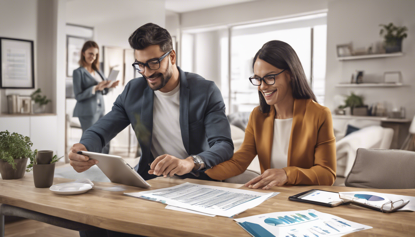 découvrez les meilleures stratégies et solutions pour protéger votre investissement locatif contre les risques locatifs. apprenez à minimiser les pertes financières et à garantir la pérennité de votre patrimoine immobilier.