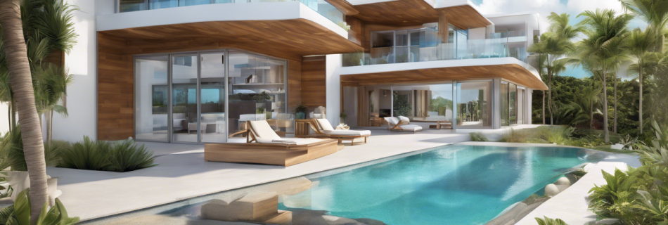 découvrez les tendances architecturales incontournables pour optimiser votre investissement locatif moderne à saint martin. explorez des styles innovants et des choix durables qui répondent aux besoins des locataires tout en vous garantissant un rendement attractif.
