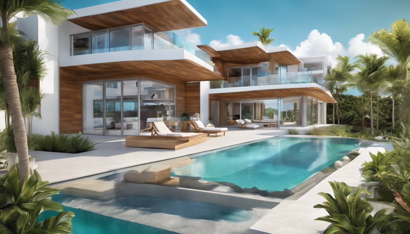 découvrez les tendances architecturales incontournables pour optimiser votre investissement locatif moderne à saint martin. explorez des styles innovants et des choix durables qui répondent aux besoins des locataires tout en vous garantissant un rendement attractif.
