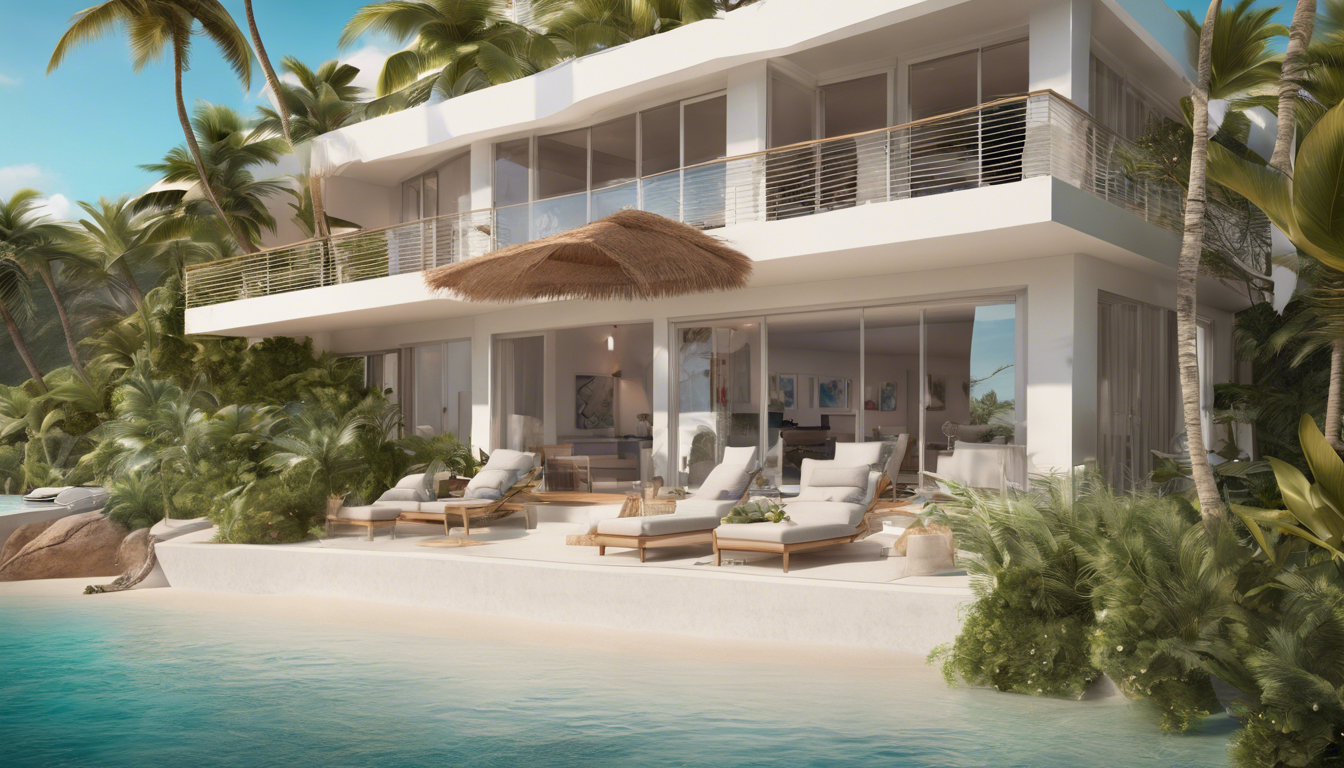découvrez les dernières tendances du marché immobilier à saint martin et explorez les perspectives d'investissement locatif. obtenez des insights précieux pour maximiser votre retour sur investissement dans cette destination prisée.