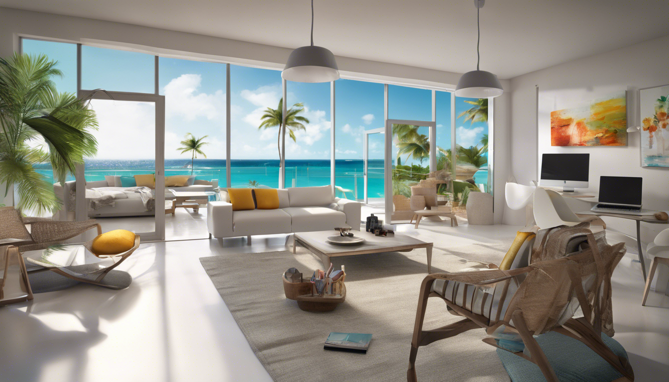 découvrez les meilleures offres d'appartements meublés à louer à saint martin. profitez d'un cadre de vie exceptionnel avec des logements confortables adaptés à tous vos besoins. explorez nos sélections et trouvez votre futur chez-vous sur cette île paradisiaque.