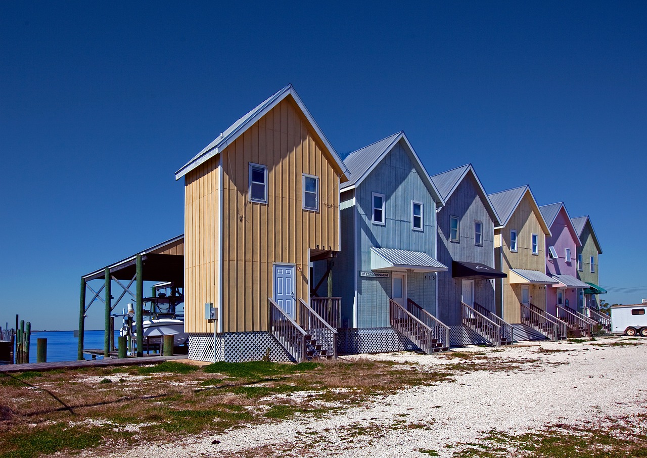 discover the perfect getaway with our vacation rentals, offering a wide range of options for every traveler. experience comfort, convenience, and local charm while exploring your dream destination. book your memorable escape today!