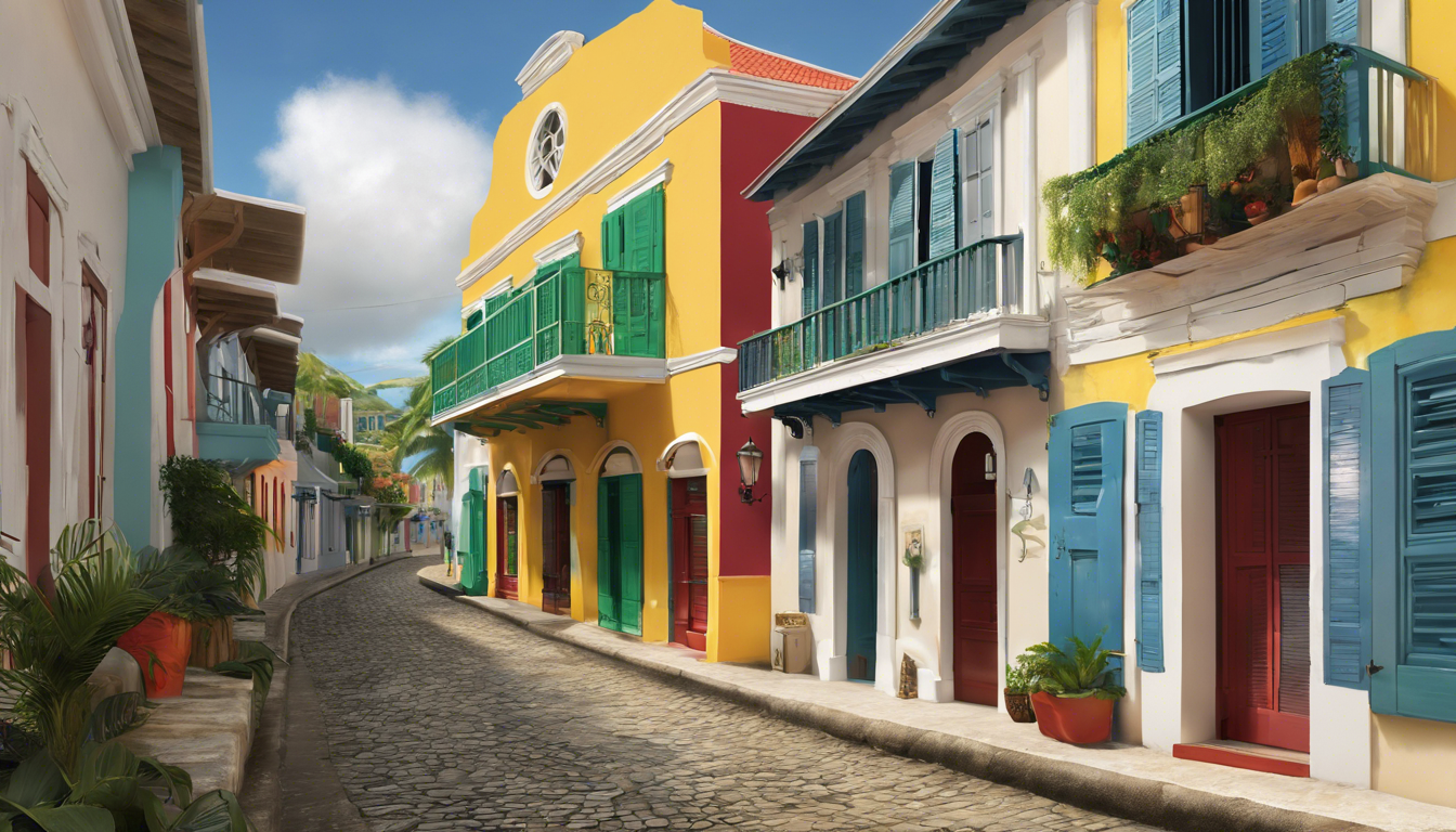 découvrez notre analyse approfondie des quartiers historiques de saint martin, une plongée fascinante pour les amateurs d'histoire. explorez les richesses culturelles et patrimoniales de cette île caribéenne, où chaque coin de rue raconte une histoire unique.