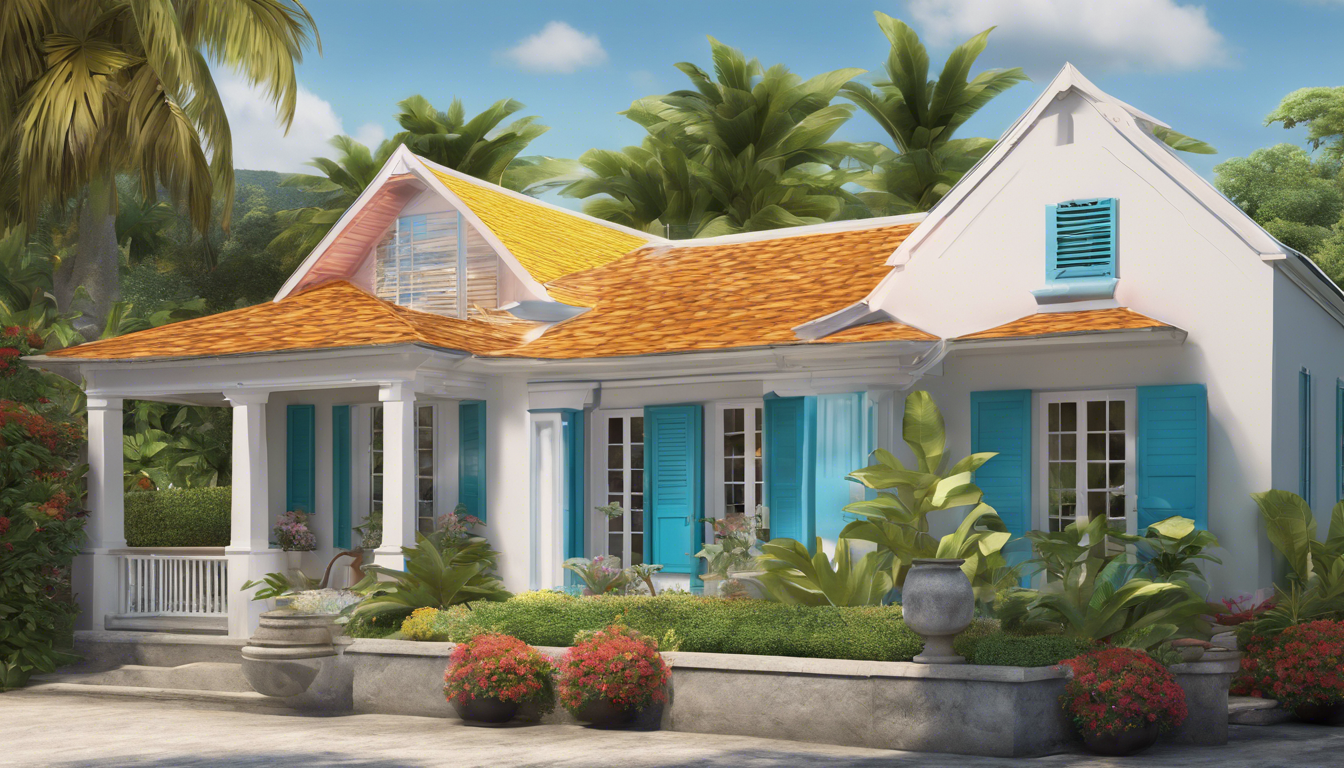 découvrez comment sélectionner la maison idéale à saint martin en comparant les avantages des maisons traditionnelles et contemporaines. notre guide vous aide à faire le bon choix selon vos préférences et votre mode de vie.