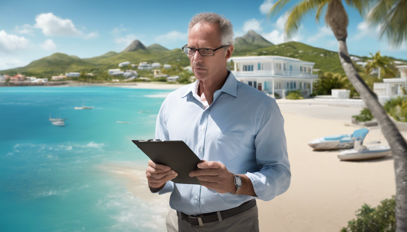 découvrez nos conseils pratiques pour estimer la valeur des offres de biens immobiliers à saint martin. apprenez à analyser le marché local, à évaluer les caractéristiques des propriétés et à faire des comparaisons pour prendre une décision éclairée.