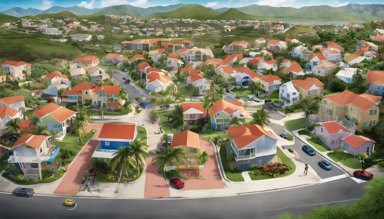 découvrez notre comparaison approfondie des quartiers résidentiels de saint martin pour vous aider à trouver l'endroit idéal où vivre. nous analysons les atouts et les inconvénients de chaque secteur, afin que vous puissiez faire un choix éclairé selon vos besoins et vos préférences.