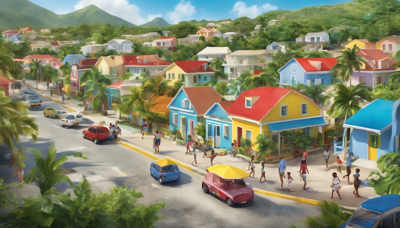 découvrez les quartiers familiaux de saint martin, idéaux pour une vie paisible et sécurisée. profitez d'un environnement convivial, de commerces locaux et d'espaces verts adaptés aux enfants, tout en bénéficiant d'une communauté accueillante.