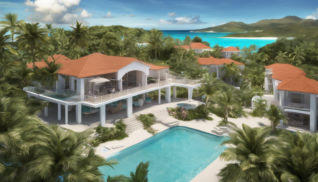 découvrez les meilleures offres de biens immobiliers avec une vue imprenable sur le lagon à saint martin. plongez dans un paysage enchanteur et trouvez la propriété de vos rêves dans ce cadre idyllique.