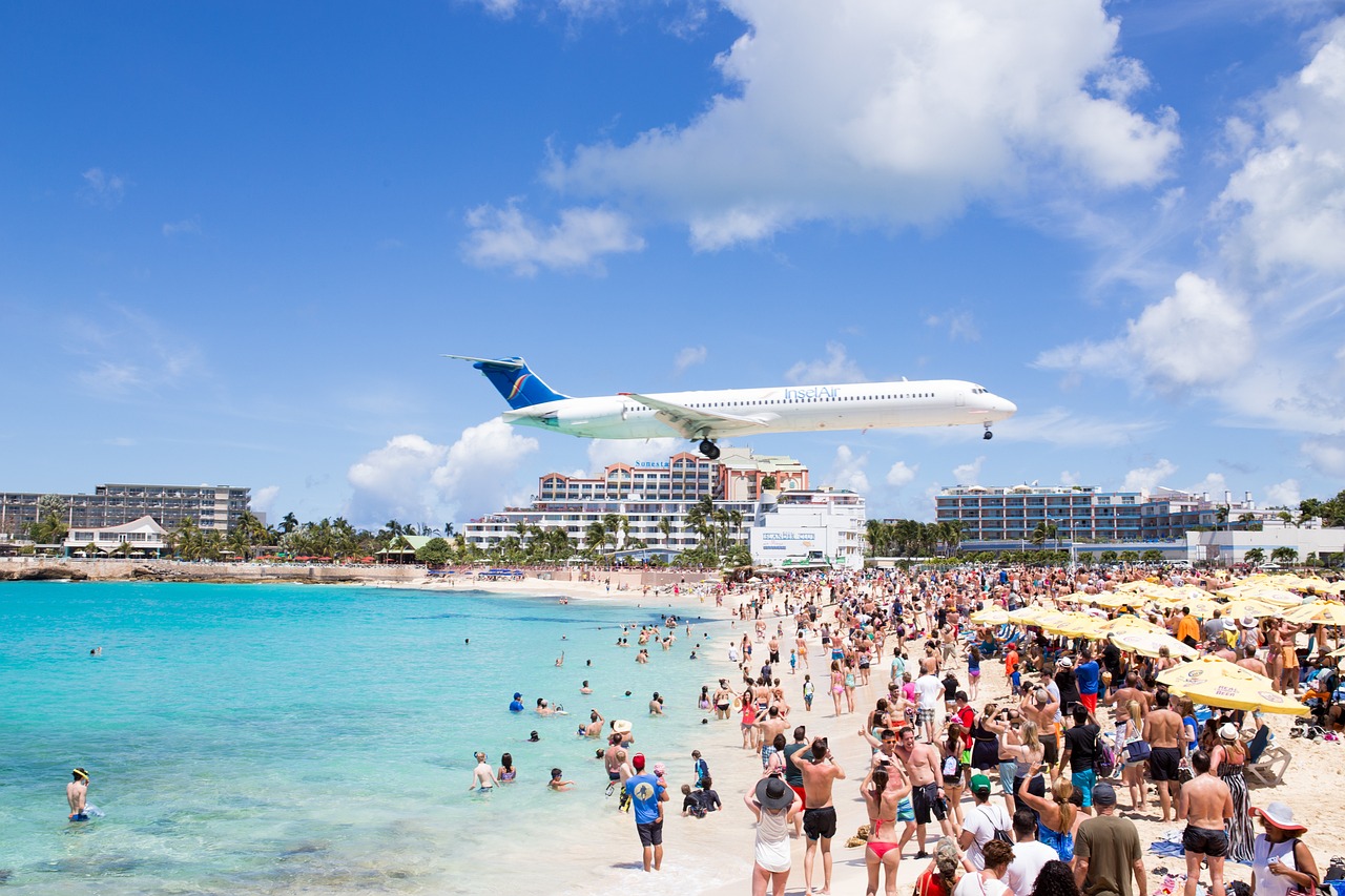 discover the vibrant beauty of st. maarten, a tropical paradise known for its stunning beaches, rich culture, and exciting activities. explore its unique blending of dutch and french influences, indulge in delicious local cuisine, and enjoy the lively nightlife in this caribbean gem.