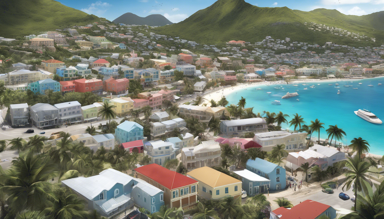 découvrez notre guide complet pour comparer les quartiers touristiques de saint martin. explorez les meilleures recommandations, activités, et conseils pour choisir l'endroit idéal pour votre séjour dans ce paradis des caraïbes.