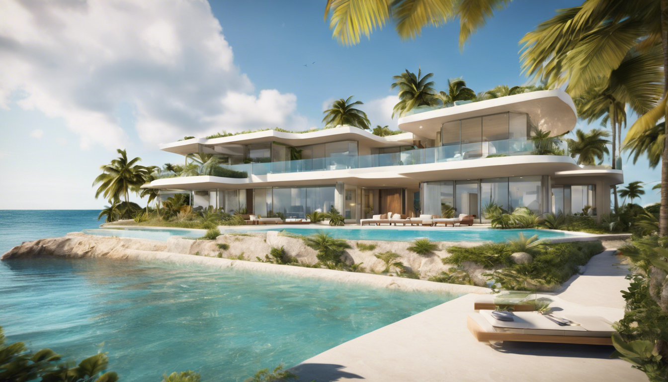découvrez les meilleures opportunités d'investissement dans des biens immobiliers en bord de plage à saint martin. profitez d'un cadre idyllique et d'un marché dynamique pour réaliser votre rêve immobilier. ne manquez pas ces offres exclusives!