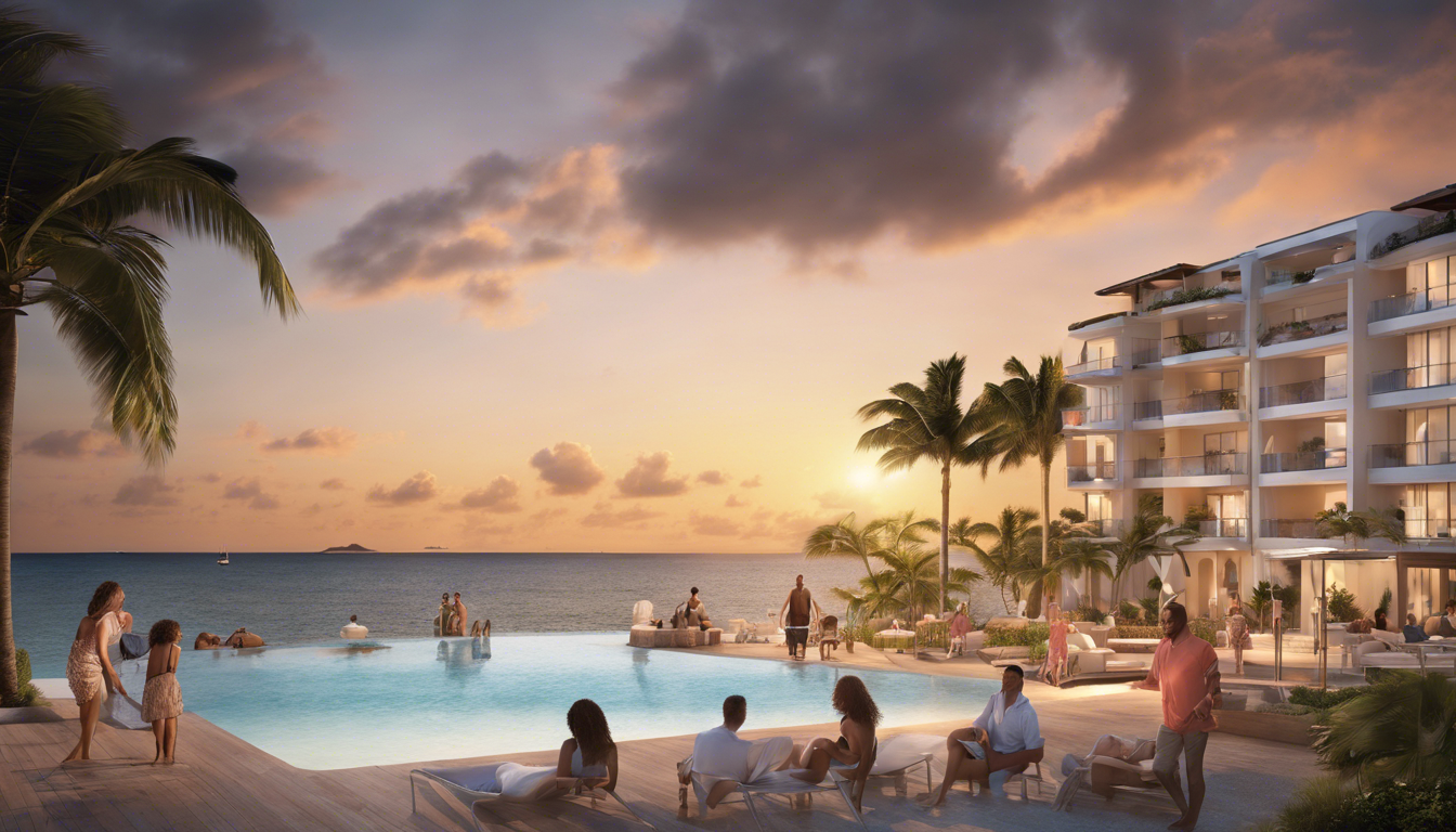 découvrez les avantages d'investir dans des biens immobiliers en copropriété à saint martin. explorez les offres disponibles, maximisez votre rendement et profitez d'un investissement sécurisé dans un cadre idyllique.