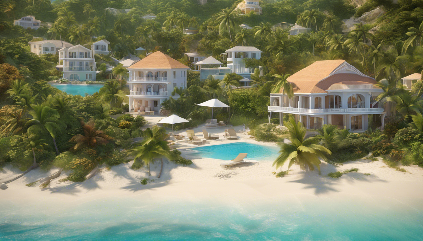 découvrez les meilleures offres immobilières à saint martin et trouvez le bien idéal qui correspond à vos envies. que vous recherchiez une villa de luxe, un appartement confortable ou un terrain, explorez notre sélection pour réaliser votre rêve. profitez du cadre idyllique de cette île tout en bénéficiant de conseils d'experts pour un investissement réussi.