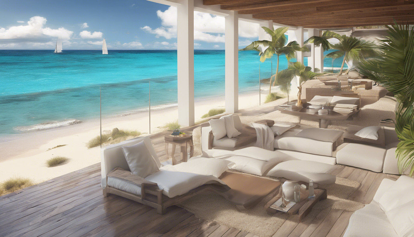 découvrez notre sélection d'offres immobilières à saint martin, avec un accès direct à la plage. profitez de la vie les pieds dans le sable grâce à nos propriétés uniques, idéales pour des vacances de rêve ou un investissement locatif. explorez votre futur chez-vous au bord de l'eau.