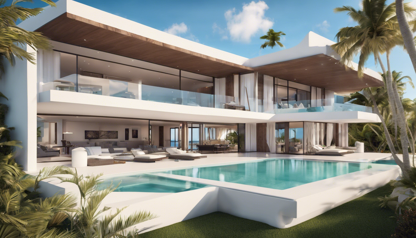 découvrez nos offres exclusives de biens immobiliers à saint martin, alliant confort et élégance avec des équipements haut de gamme. vivez le luxe absolu dans un cadre idyllique.