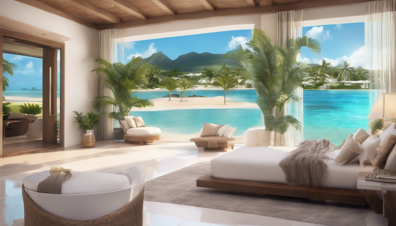 découvrez les meilleures offres de biens immobiliers avec piscine privée à saint martin. profitez du luxe et de la détente au cœur de cette destination paradisiaque. trouvez votre oasis de paix dès aujourd'hui!