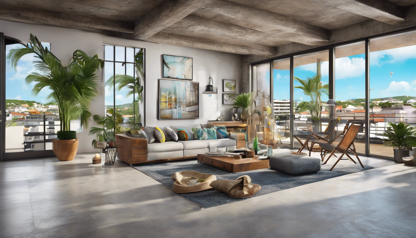découvrez nos offres de lofts urbains à saint martin et plongez dans un style de vie unique. alliant confort moderne et ambiance dynamique, ces espaces de vie sont idéaux pour ceux qui recherchent une expérience urbaine inégalée.