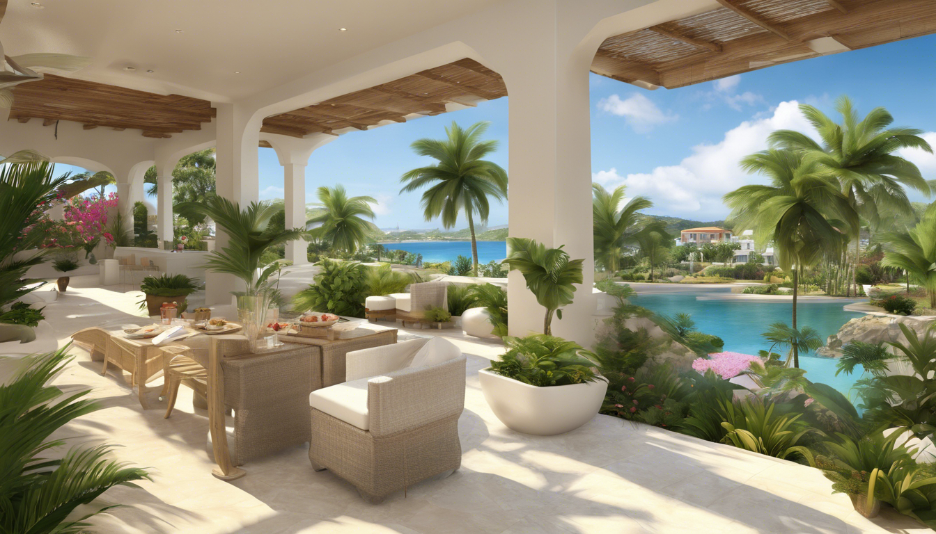 découvrez les offres de propriétés avec jardins paysagers à saint martin, où la nature rencontre le confort urbain. profitez d'un cadre enchanteur alliant tranquillité et accessibilité, pour vivre en harmonie avec l'environnement.
