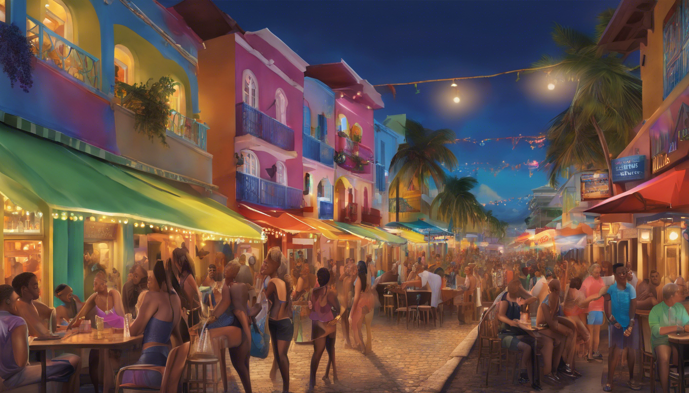 découvrez les quartiers animés de saint martin à travers une comparaison des meilleurs lieux de vie nocturne. plongez dans l'ambiance festive, explorez les bars et clubs incontournables, et choisissez votre destination pour des soirées mémorables sur l'île.