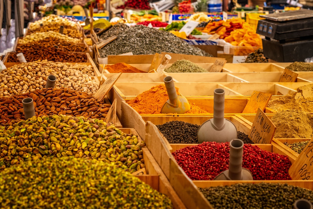explore the latest market trends that are shaping industries and influencing consumer behavior. stay informed with insightful analysis and data-driven predictions to enhance your business strategy.