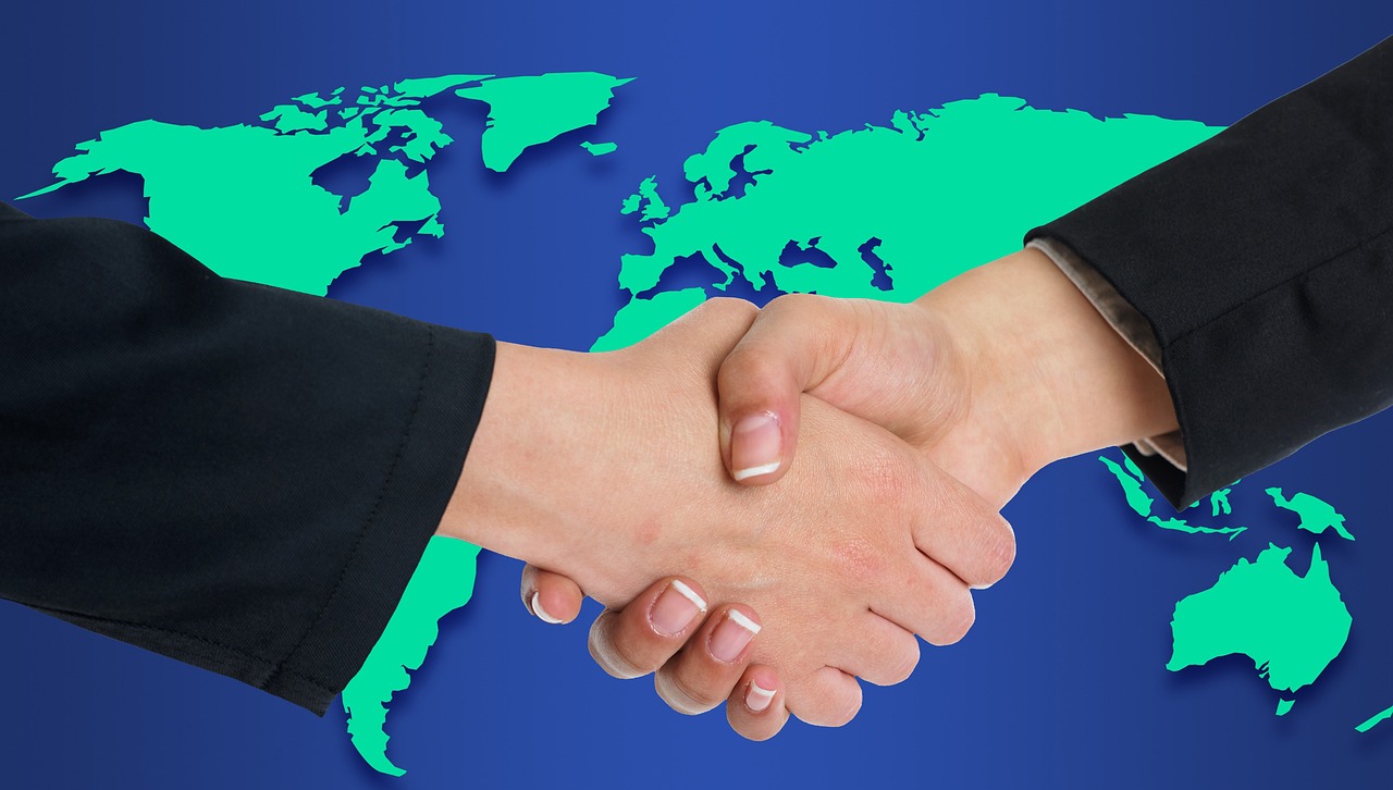 unlock the art of negotiation with expert tips and strategies. whether you're closing a business deal or navigating personal discussions, learn how to communicate effectively and achieve win-win outcomes.