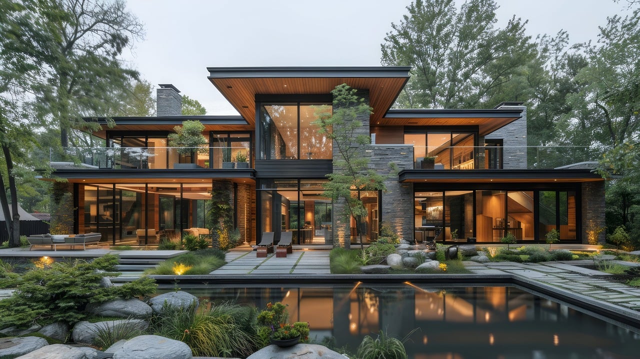enhance your outdoor space with stunning landscaping ideas. discover expert tips, creative designs, and practical advice to transform your garden into a beautiful and inviting retreat. perfect for all styles and budgets!