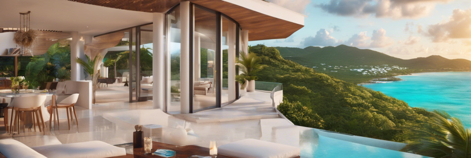 découvrez les meilleures offres de biens immobiliers avec vue panoramique à saint martin. profitez d'un cadre idyllique et trouvez la propriété de vos rêves grâce à notre sélection de biens uniques.