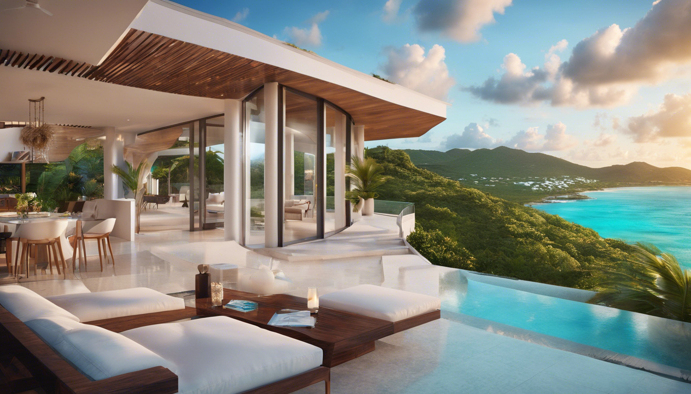 découvrez les meilleures offres de biens immobiliers avec vue panoramique à saint martin. profitez d'un cadre idyllique et trouvez la propriété de vos rêves grâce à notre sélection de biens uniques.
