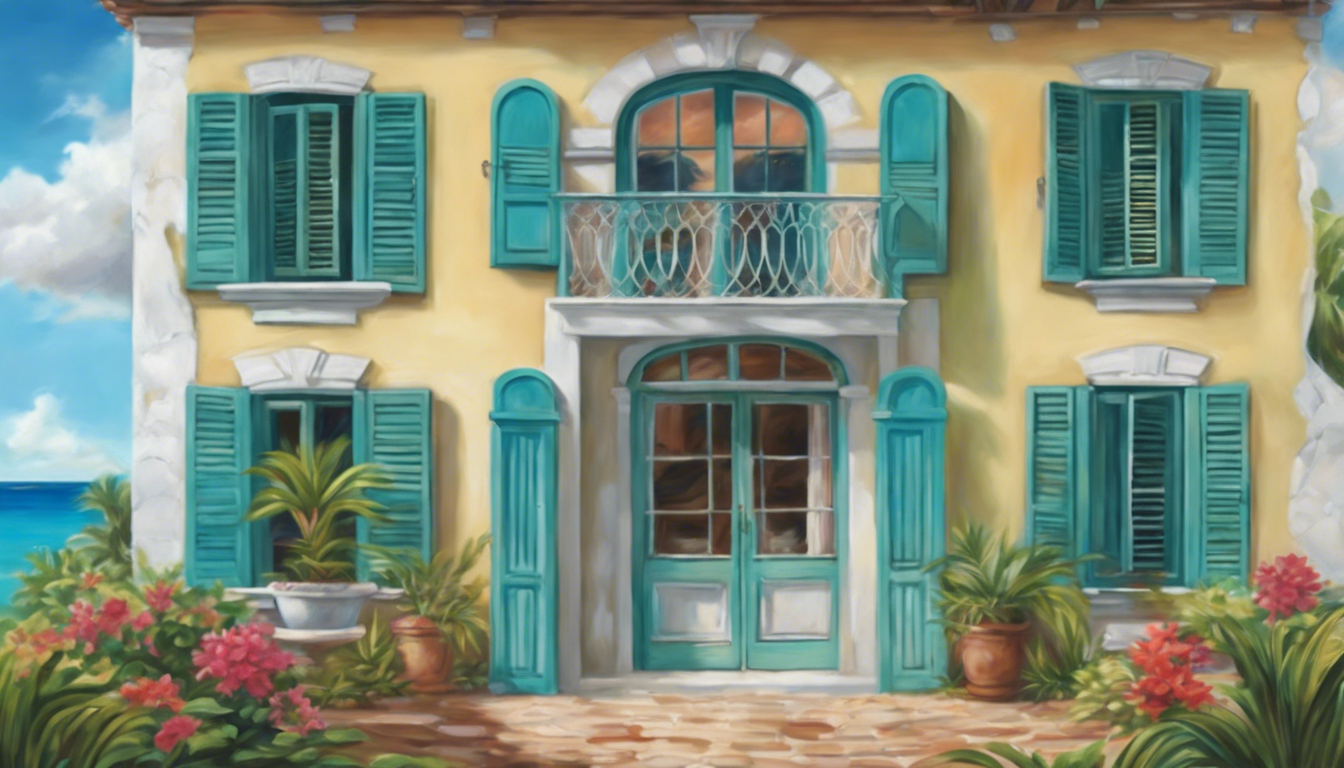 découvrez des biens immobiliers historiques à saint martin avec les meilleures offres du marché. explorez notre sélection exclusive de propriétés chargées d'histoire et trouvez votre prochain investissement ou résidence dans un cadre enchanteur.