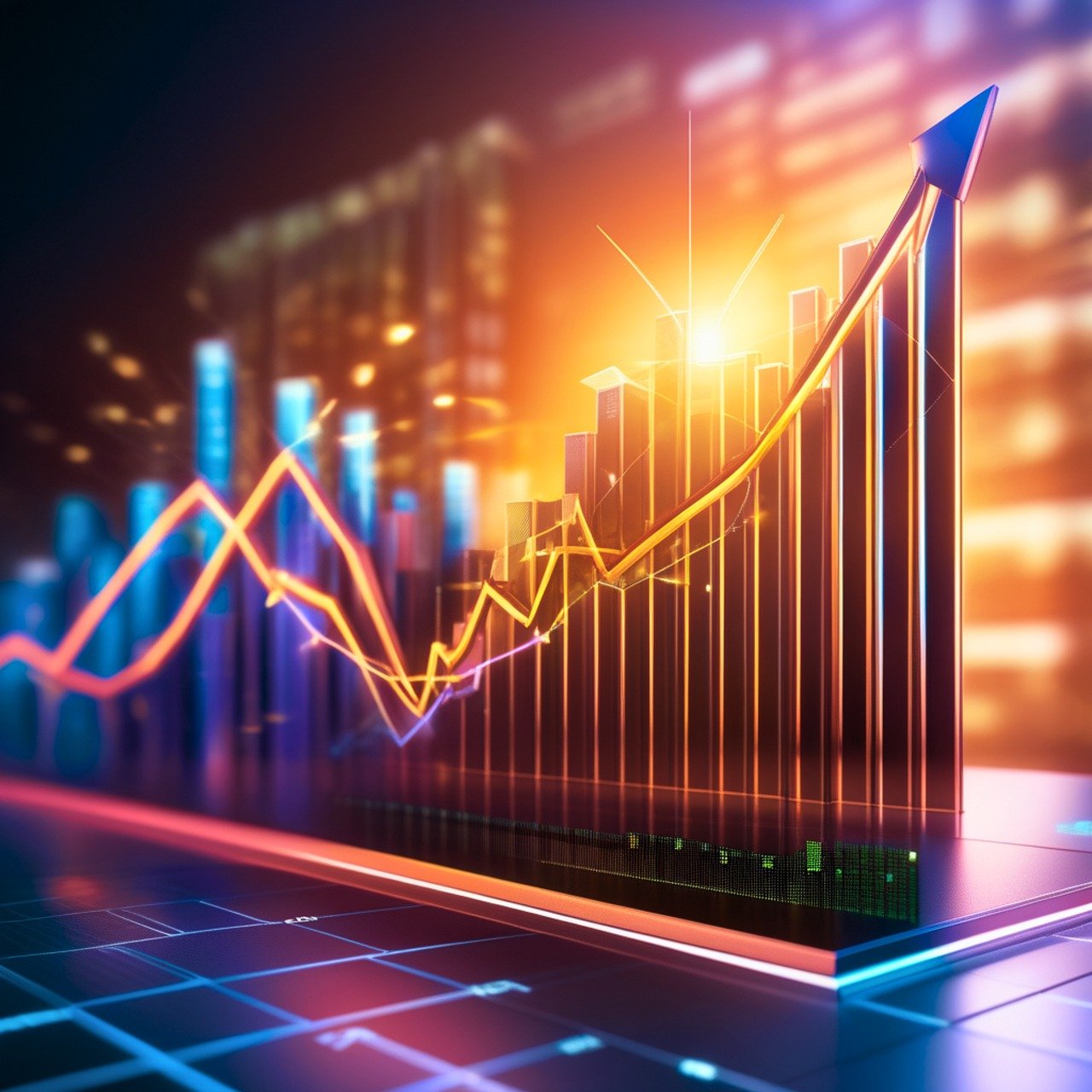 explore the latest market trends that are shaping industries and driving consumer behavior. stay informed with insights on market dynamics, emerging technologies, and evolving consumer preferences to make better business decisions.