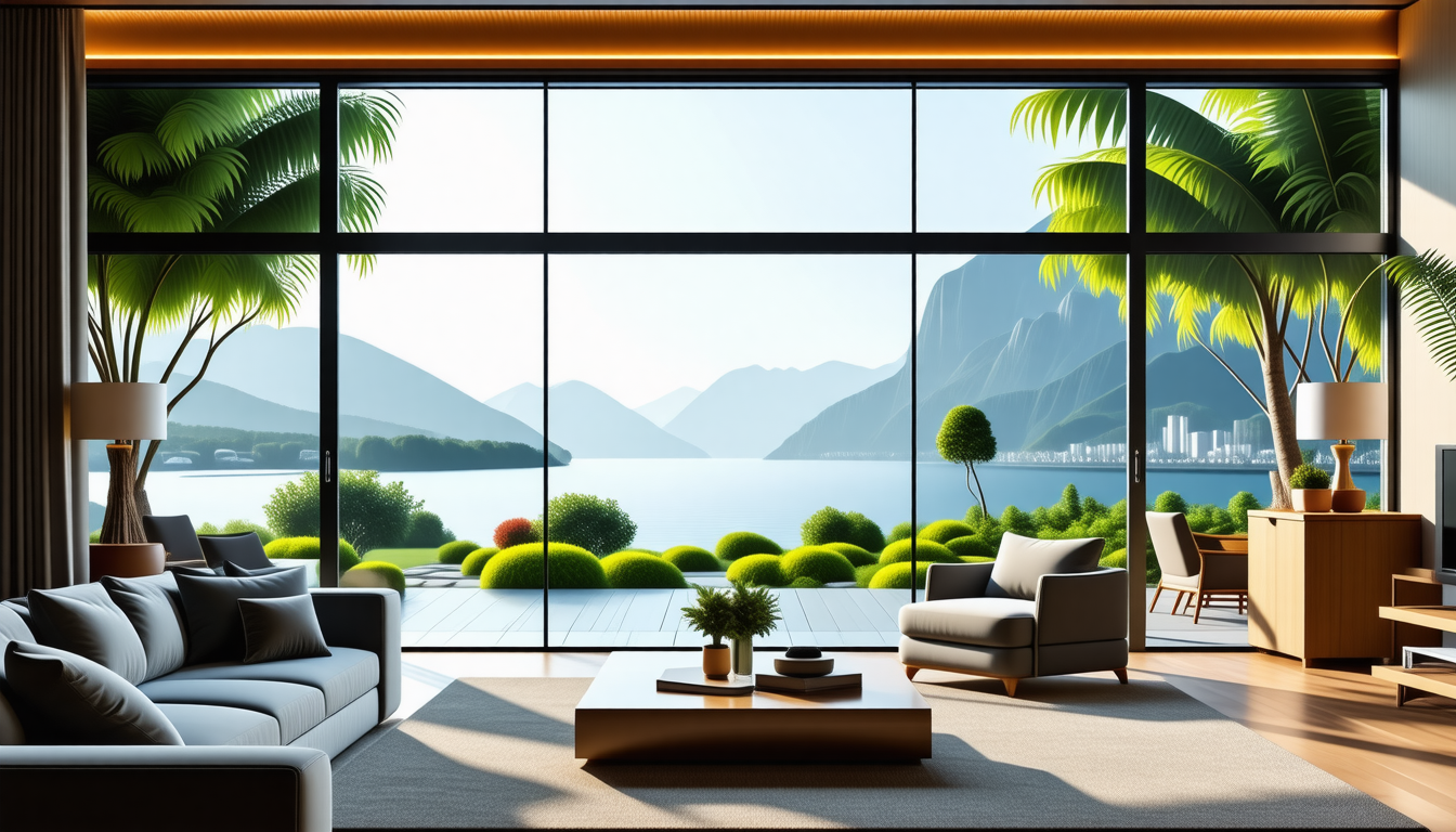 découvrez les 6 meilleures destinations pour profiter de votre retraite avec un budget de 500 000 $. que vous recherchiez le calme de la nature ou l'effervescence urbaine, nos agents immobiliers vous guident vers des options qui allient confort et qualité de vie. faites le choix idéal pour votre avenir !