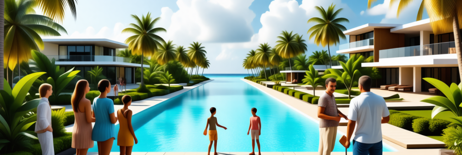 découvrez l'évolution fascinante du marché immobilier de saint-martin, qui connaît une croissance dynamique. quelles sont les tendances actuelles, les opportunités d'investissement et les facteurs clés qui façonnent ce secteur en plein essor ?