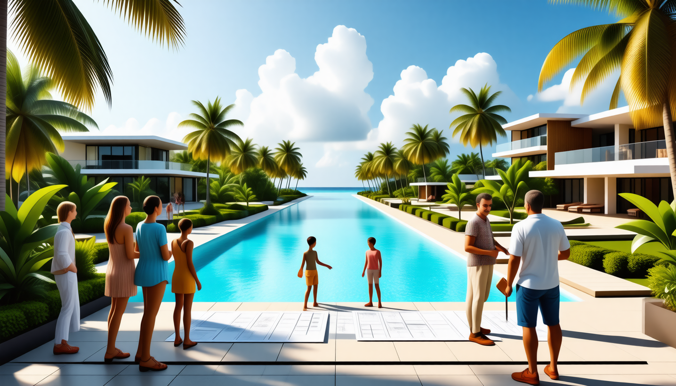 découvrez l'évolution fascinante du marché immobilier de saint-martin, qui connaît une croissance dynamique. quelles sont les tendances actuelles, les opportunités d'investissement et les facteurs clés qui façonnent ce secteur en plein essor ?