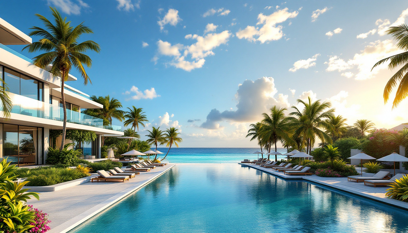 découvrez vie l'ven resort, votre havre de luxe au cœur de la magnifique baie de saint-martin. profitez d'un cadre idyllique, d'un service impeccable et d'activités de détente inoubliables pour une expérience de vacances inégalée.
