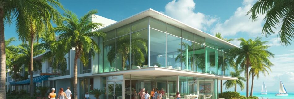 découvrez comment keller williams étend ses activités dans les caraïbes avec l'ouverture d'une nouvelle agence aux îles caïmans, renforçant ainsi son réseau et offrant de nouvelles opportunités immobilières dans cette région paradisiaque.