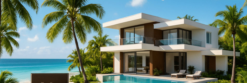 découvrez comment la trump organization ajuste sa stratégie en réduisant le prix demandé pour son domaine ensoleillé dans les caraïbes. une opportunité à ne pas manquer pour les investisseurs et amateurs de biens immobiliers exotiques.
