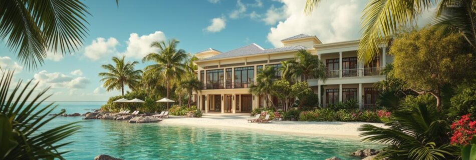 découvrez le tout premier établissement des leading hotels à saint-martin, alliant luxe et hospitalité unique dans un cadre paradisiaque. offrez-vous une expérience inoubliable au cœur des caraïbes.