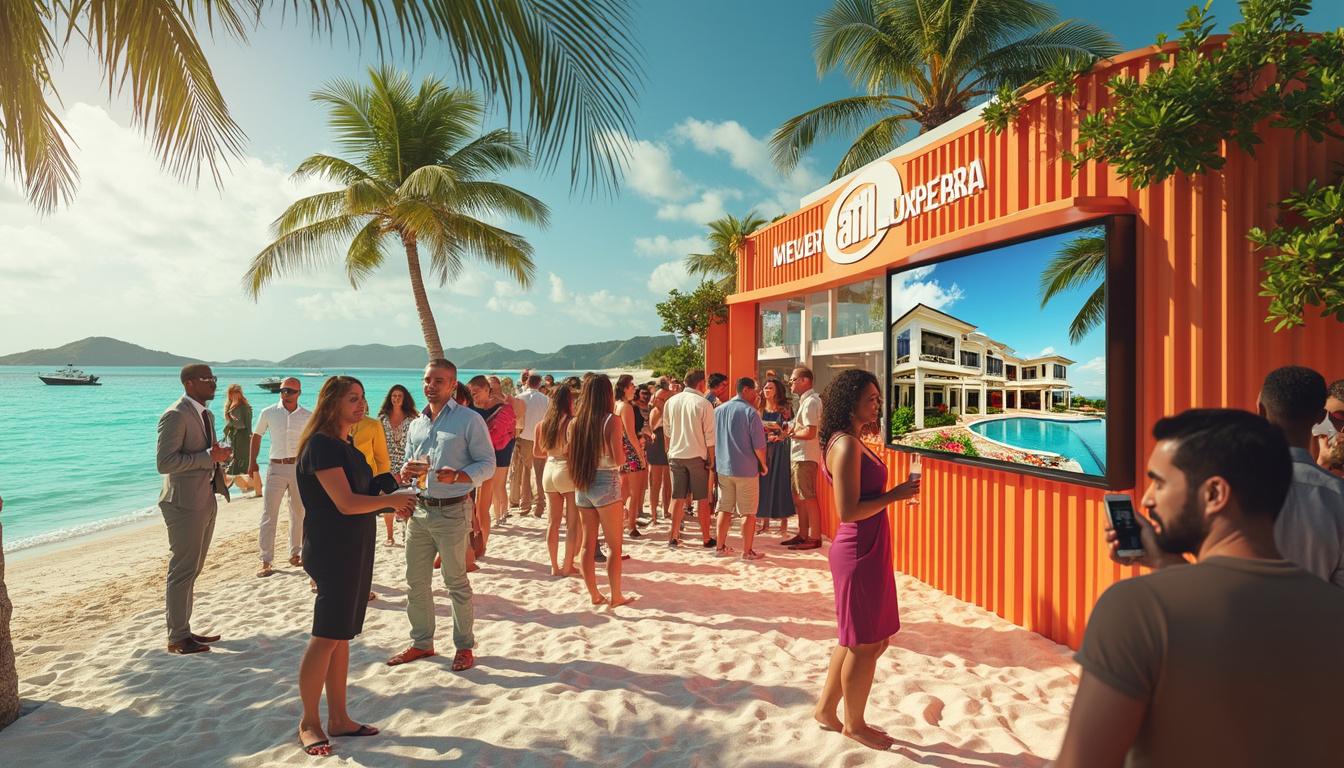 découvrez le lancement en fanfare de notre nouveau site web dédié à l'immobilier à saint-martin ! explorez une multitude d'offres exclusives, des conseils experts et des informations utiles pour acheter, vendre ou louer. ne manquez pas cette occasion de trouver votre bien idéal sur cette île paradisiaque.