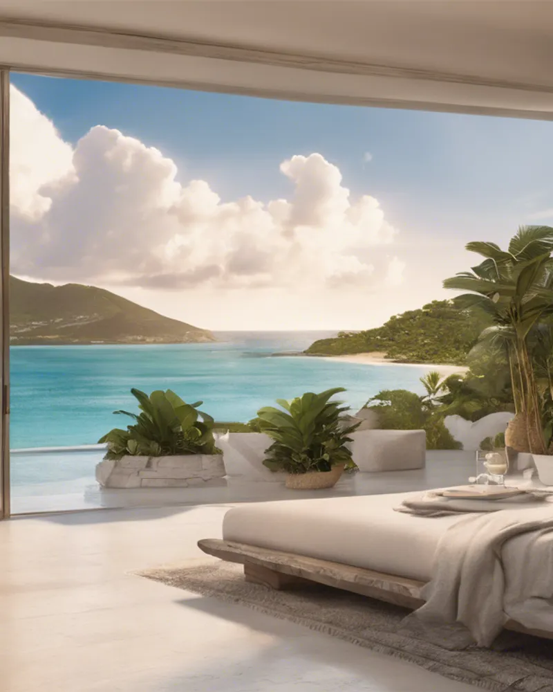 Acheter une propriété de prestige à Saint Martin : Les offres disponibles à ne pas manquer