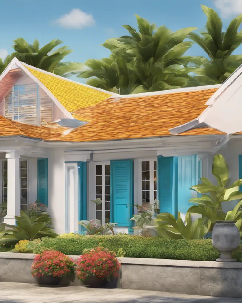 Comment choisir entre les offres disponibles de maisons traditionnelles et contemporaines à Saint Martin