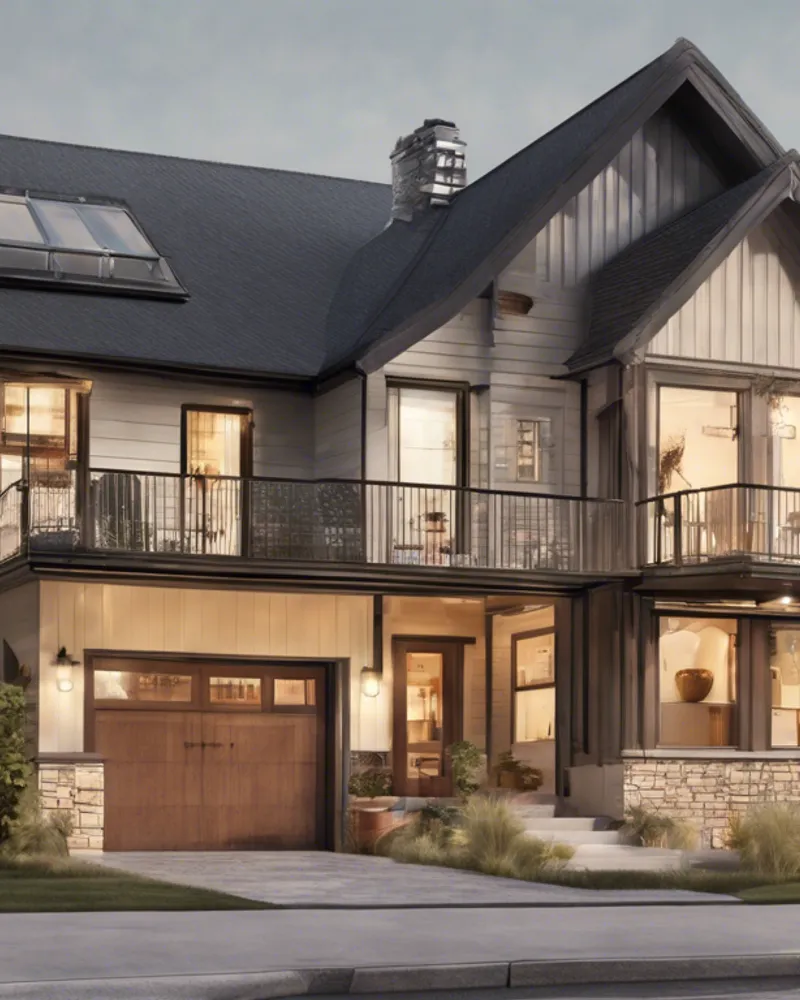 Comment connaître le prix des maisons ?