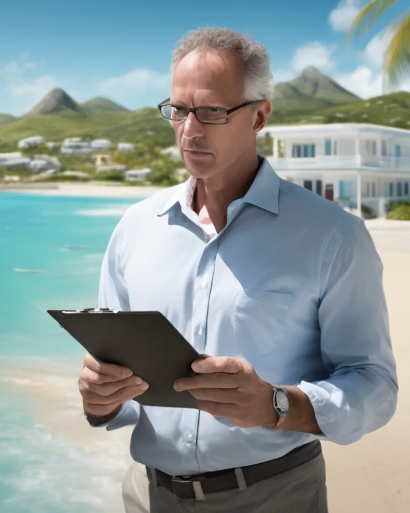 Comment estimer la valeur des offres disponibles de biens immobiliers à Saint Martin : Conseils pratiques