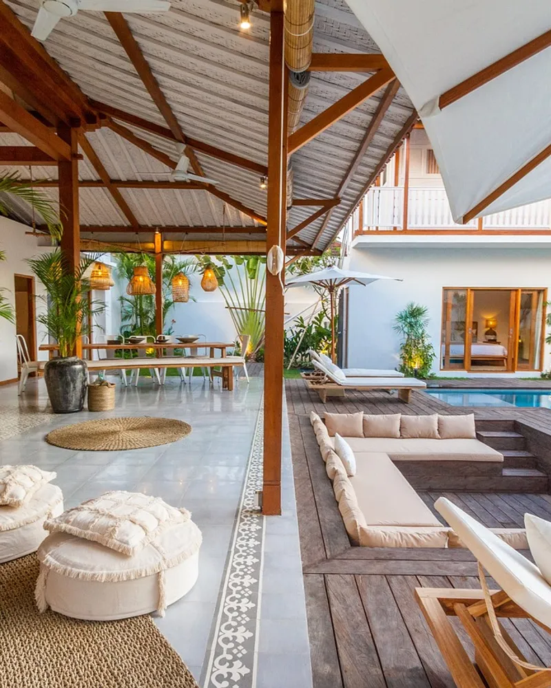 Elie Saab s'associe à Classique Realty pour concevoir des villas de luxe avec une touche de marque dans les Caraïbes