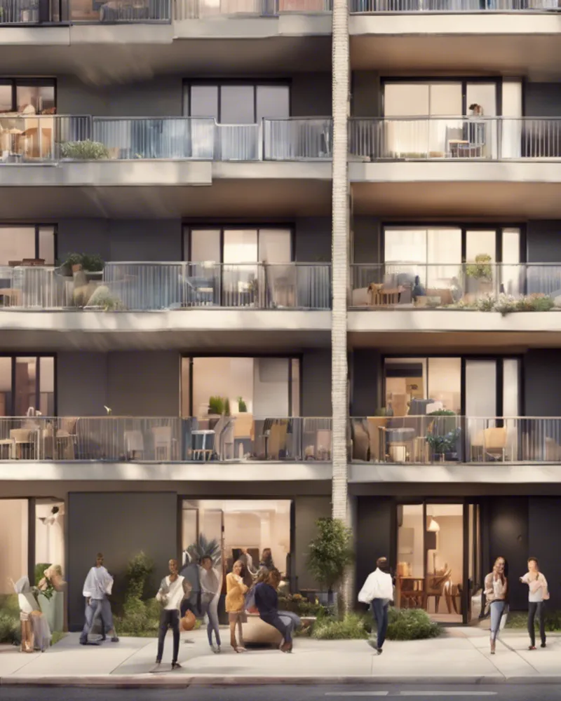 Est-ce intéressant d'investir dans le locatif ?