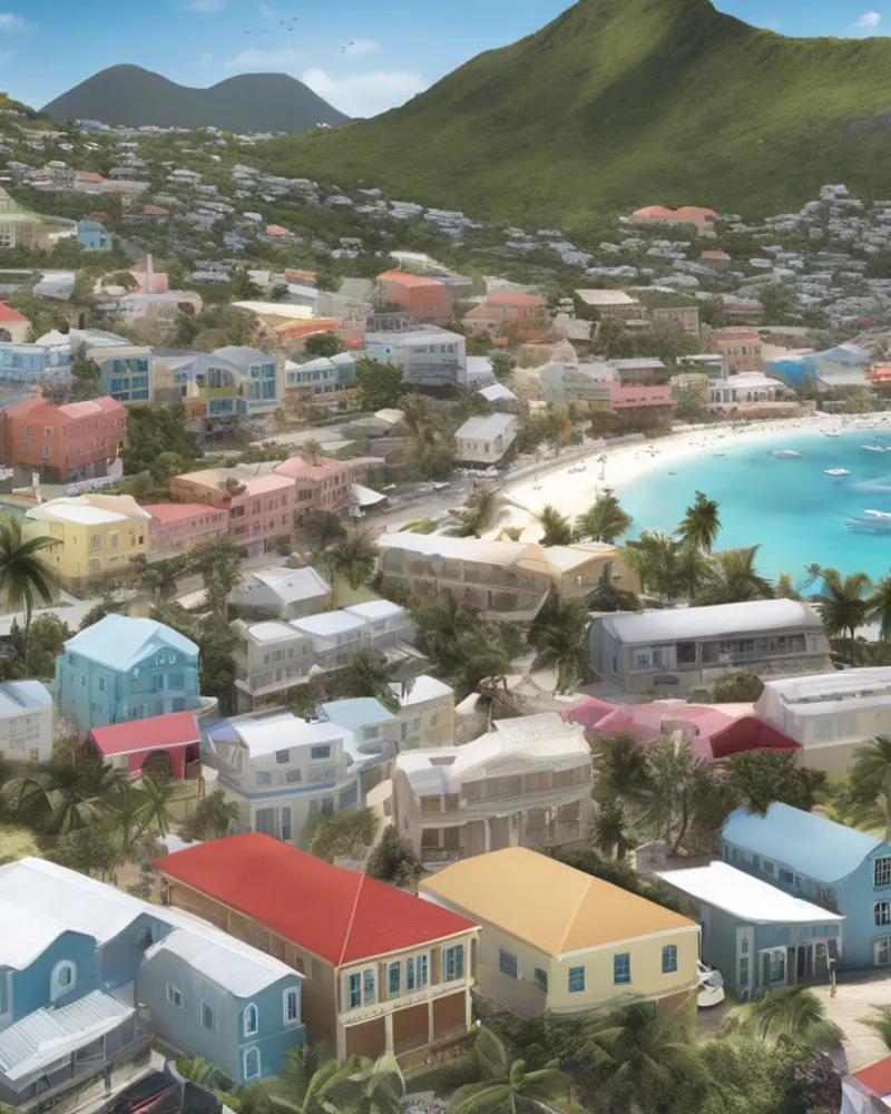 Rénover une maison à Saint Martin : guide complet