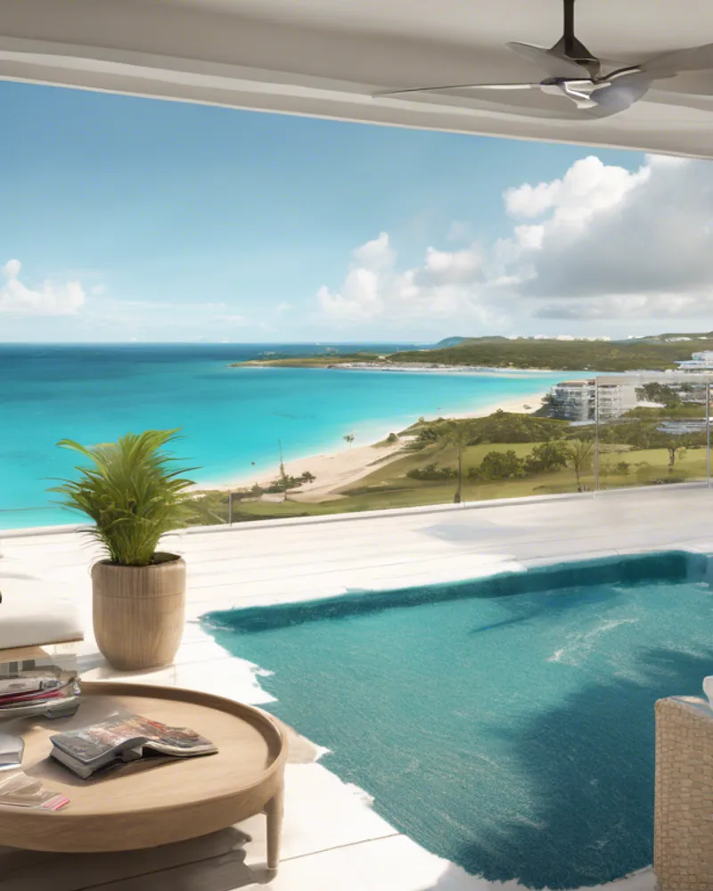 Guide complet pour réussir son investissement locatif à Saint Martin : conseils d'experts