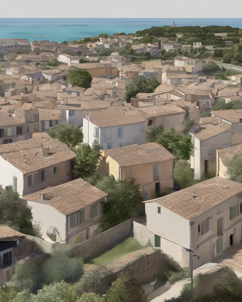 Impact de la pandémie sur le marché immobilier à Saint Martin : Analyse approfondie