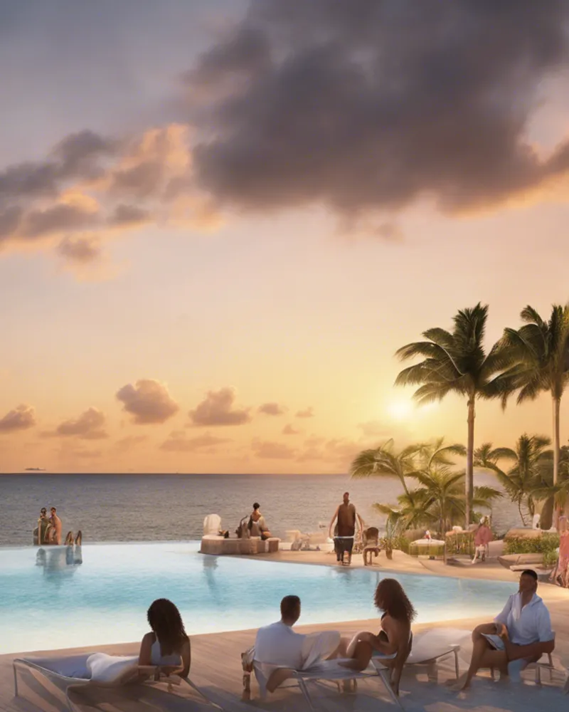 Investir dans les offres disponibles de biens immobiliers en copropriété à Saint Martin : Partager les avantages