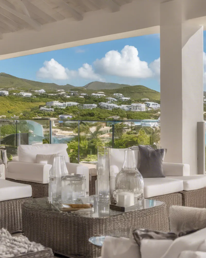 Investir dans l'immobilier à Saint Martin : conseils pratiques